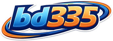bd335 লোগো